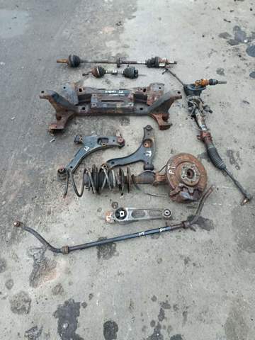 Рейка рулевая