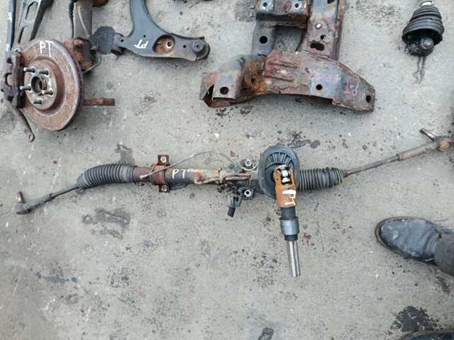 Рейка рулевая