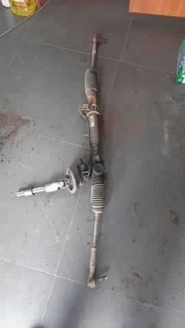 Рейка рулевая