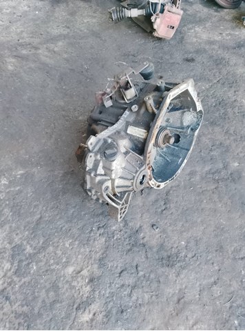 КПП в зборі 2.2 Chrysler PT Cruiser