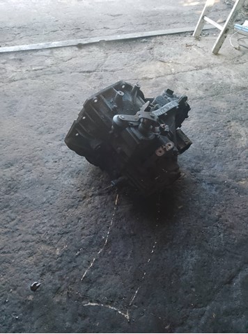 КПП в зборі 2.2 Chrysler PT Cruiser