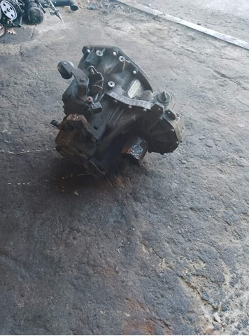 КПП в зборі 2.2 Chrysler PT Cruiser