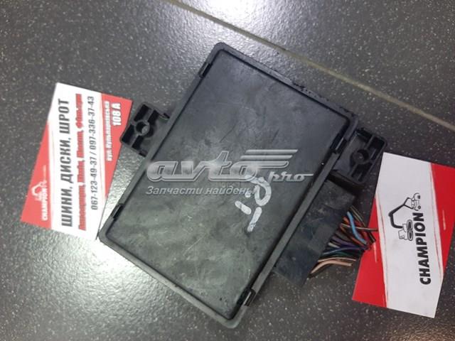 Модуль комфорту