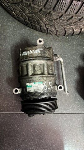 Насос кондиционера P22861236 OPEL