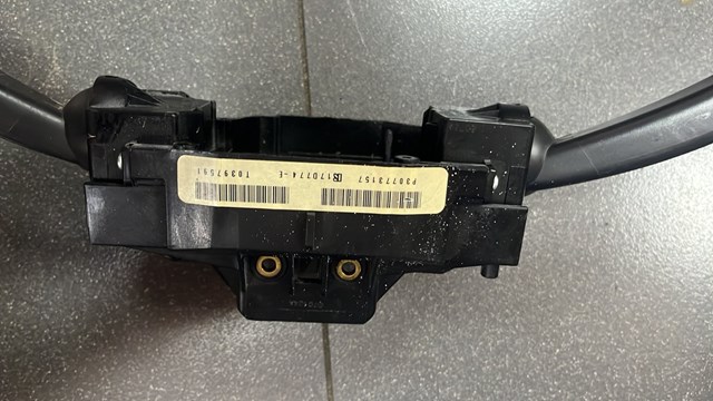 перемикачі