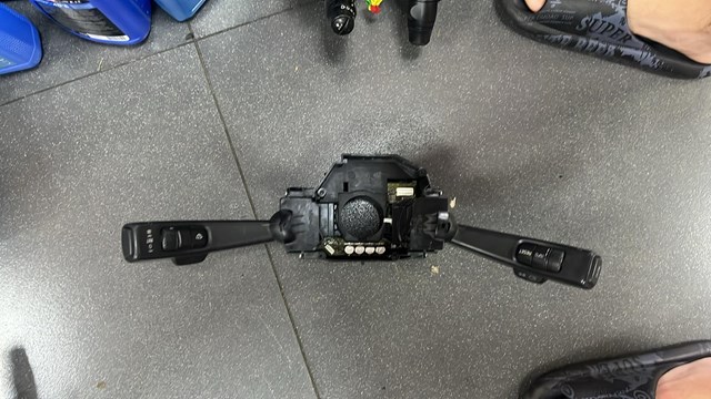 перемикачі