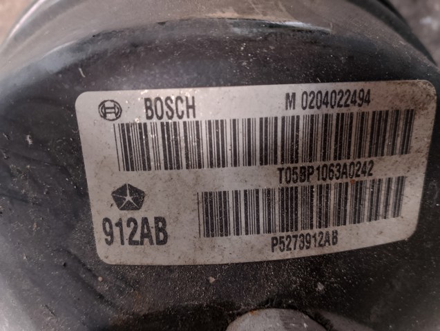 Вакуумний насос