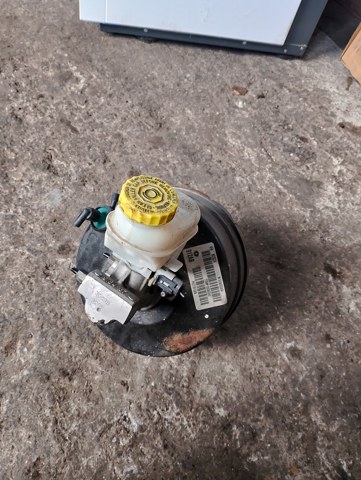 Вакуумний насос