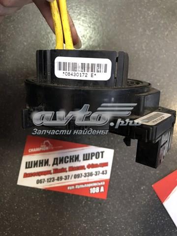 Шлейф руля Jeep — фото 1