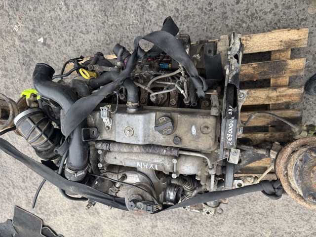 FORD P9PC Двигатель в сборе в наличии Харьков