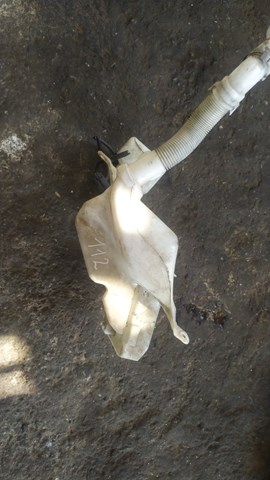 Мотор омывателя