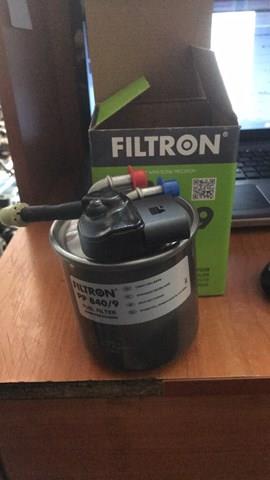 PP8409 FILTRON Топливный фильтр купить в Хмельницкий