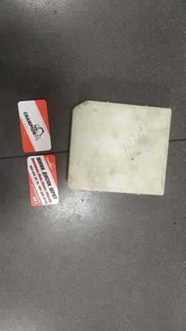 Блок предохранителей