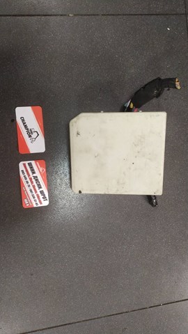 Блок предохранителей