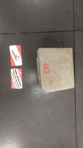 Блок предохранителей