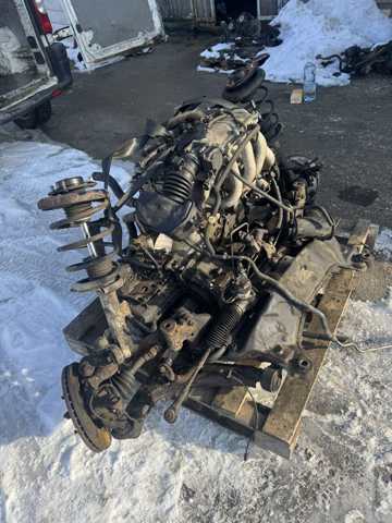 Двигун — фото 4