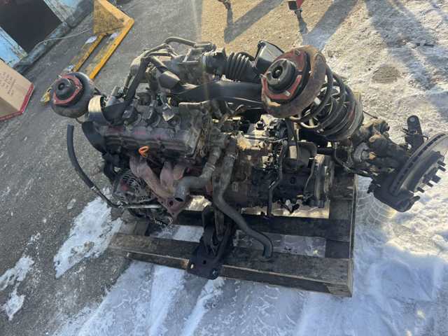 Двигун — фото 6