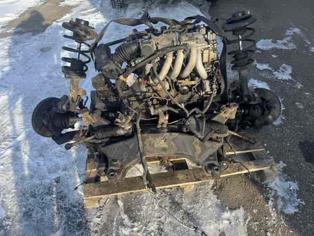 Двигун — фото 1