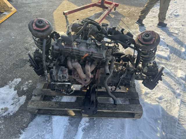 Двигун — фото 5