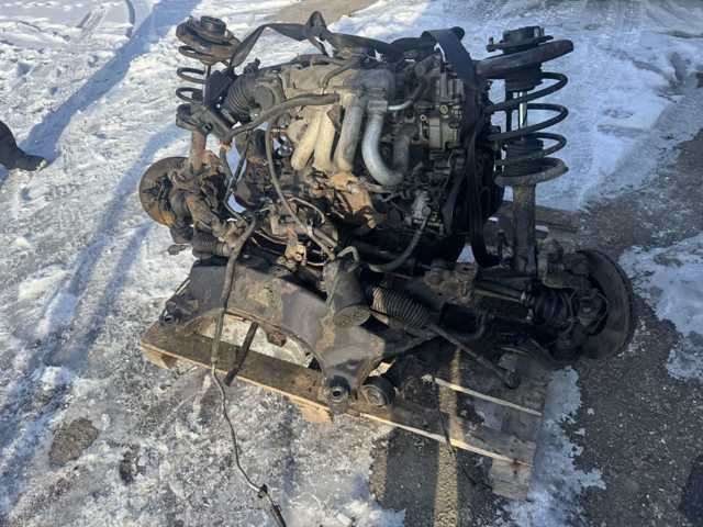 Двигун — фото 11