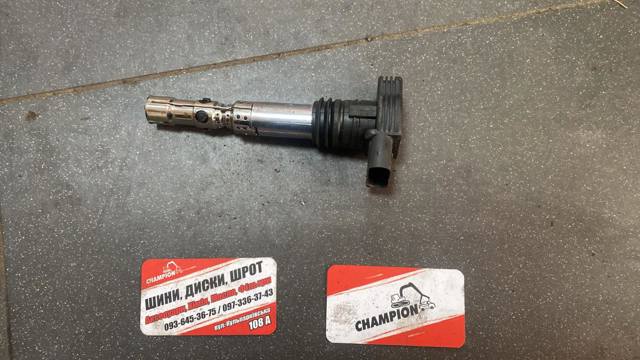 Катушка — фото 1