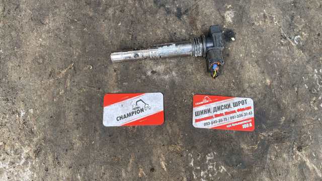 Катушка — фото 4