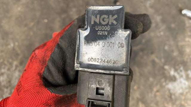 Катушка — фото 2