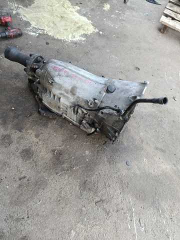 MERCEDES R1402712601 АКПП в сборе (автоматическая коробка передач) в наличии Каменское
