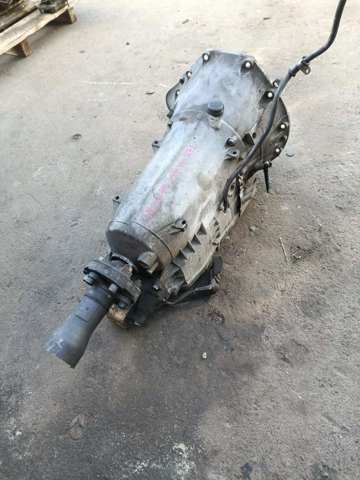 MERCEDES R1402712601 АКПП в наличии Черновцы