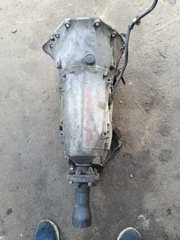MERCEDES R1402712601 АКПП в сборе (автоматическая коробка передач) в наличии Украина