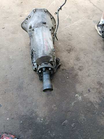 Коробка передач автомат R1402712601 MERCEDES