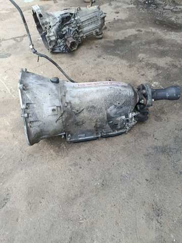 MERCEDES R1402712601 АКПП в наличии Кривой Рог