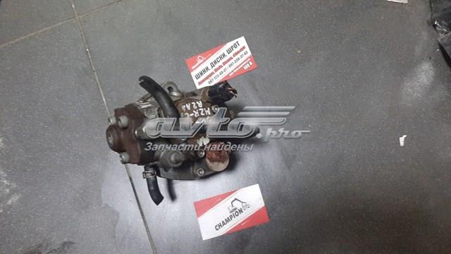 Паливний насос MAZDA 6 2.2 CITD