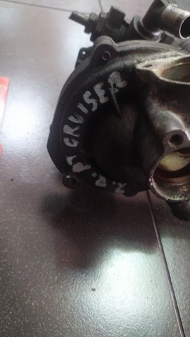 НАСОС ГИДРОУСИЛИТЕЛЯ