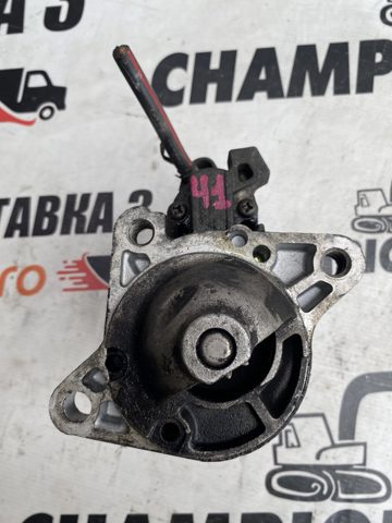 RF1H18400 Стартер купить Днепр