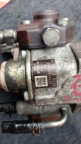 Насос паливний високого тиску (ПНВТ) - DIESEL