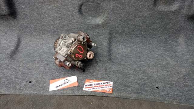 Насос паливний високого тиску (ПНВТ) - DIESEL