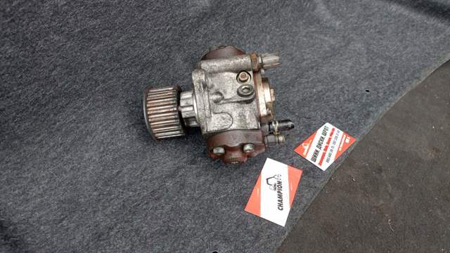 Насос паливний високого тиску (ПНВТ) - DIESEL