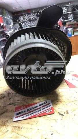 Моторчик печки на Volvo