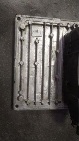 Блок управління