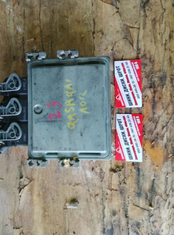 Блок керування