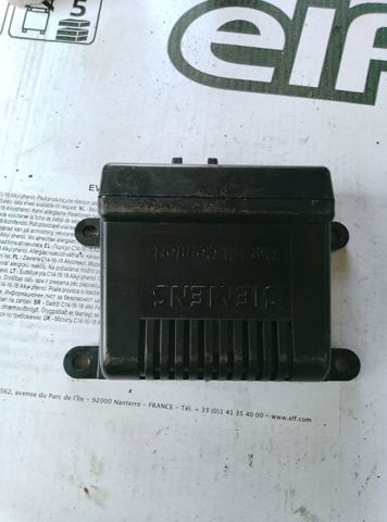 Блок керування