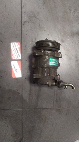 Компрессор кондиционера