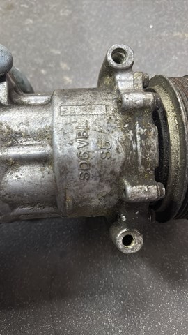 Компрессор кондиционера