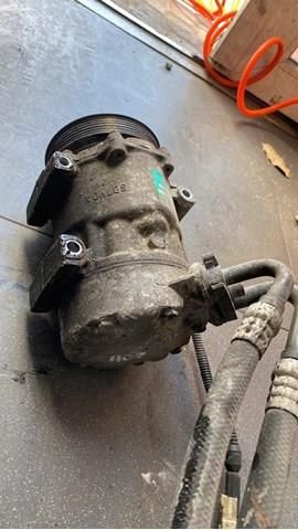 компрессор кондиционера