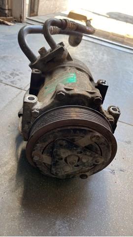 компрессор кондиционера