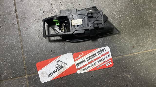 Ручка — фото 6