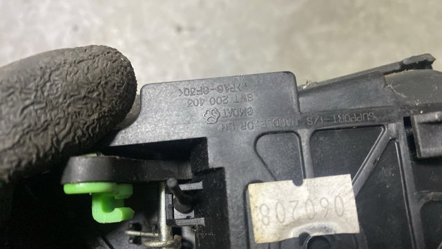 Ручка — фото 5