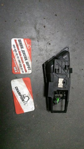 Ручка — фото 4