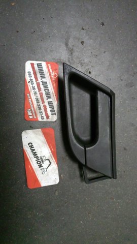 Ручка — фото 1